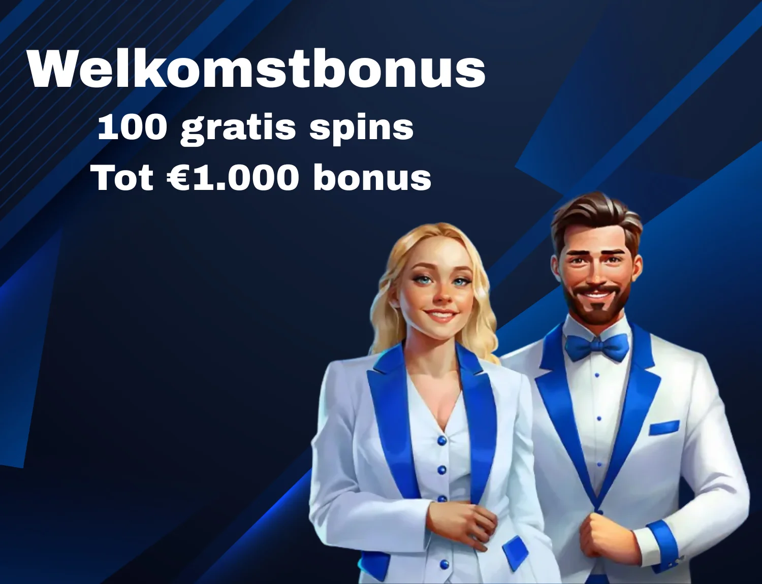 30bet welkomstbonus