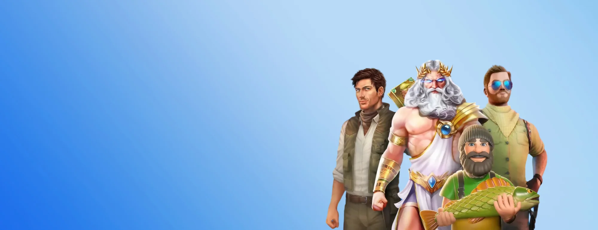 casino banner