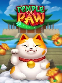 temple of paw
