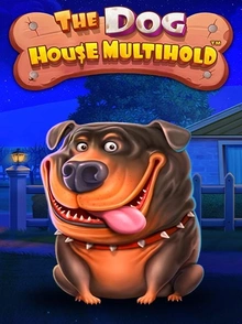 the dog house multihold
