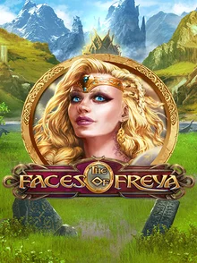 the faces of freya