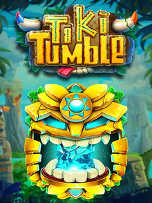 tiki tumble