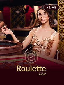 vip roulette