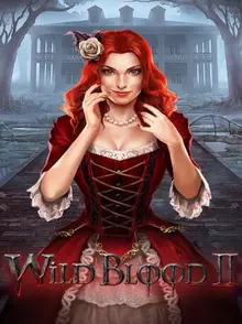 wild blood 2