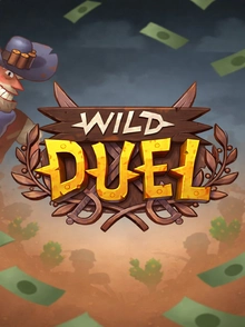 wild duel